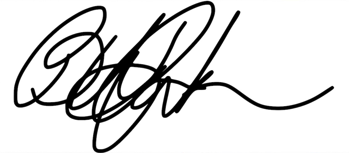 Signature - Principal Parker 2c
